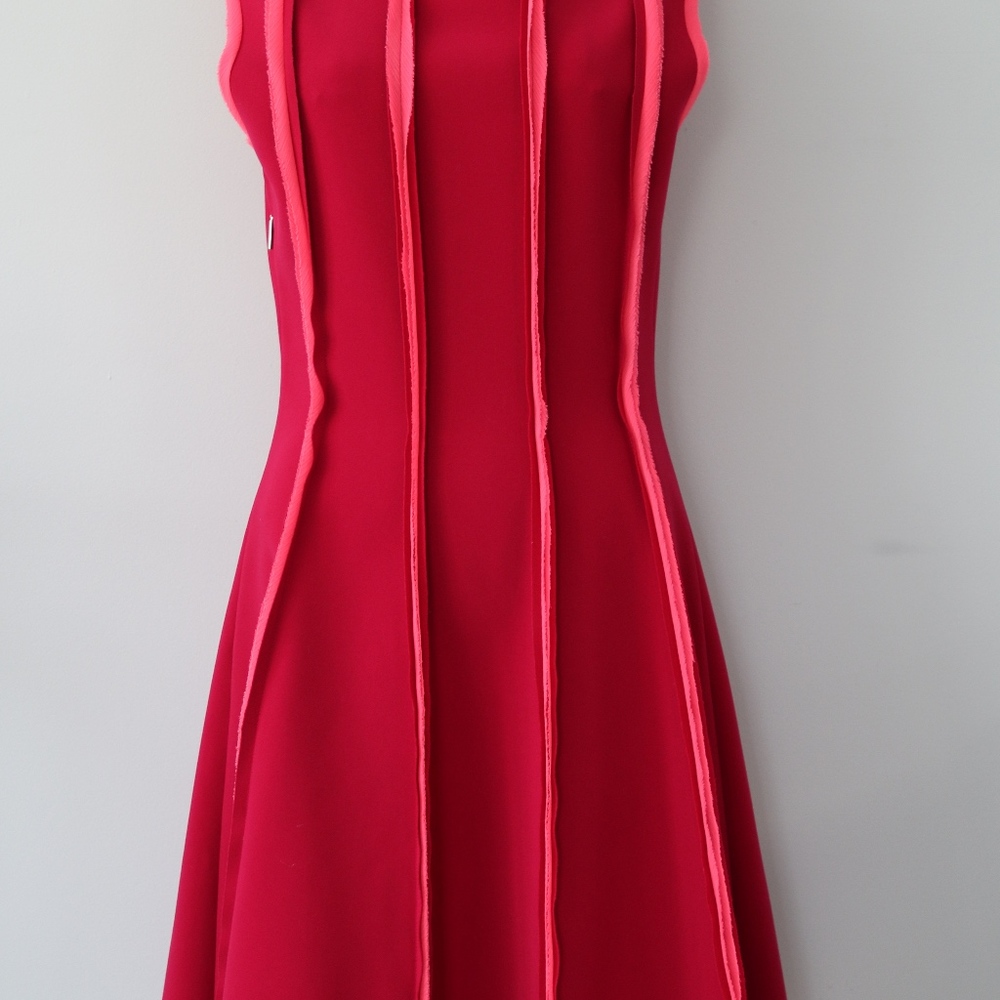 Size 6 Jason Wu Sample Dress